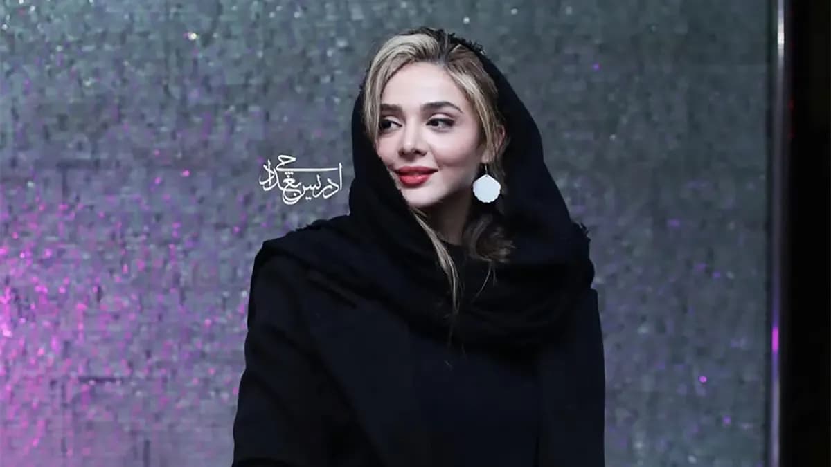 فیلم المیرا دهقانی: راهی که برای ازدواج انتخاب کردم