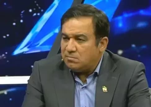 تاجرنیا: آسانی و طلاق کلامی، ماجرا چیست؟