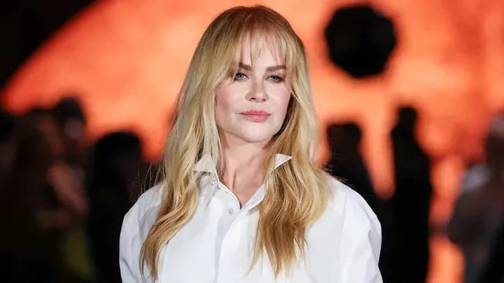نیکول کیدمن از جداییهایش گفت؛ عشق و فداکاری برای تام کروز