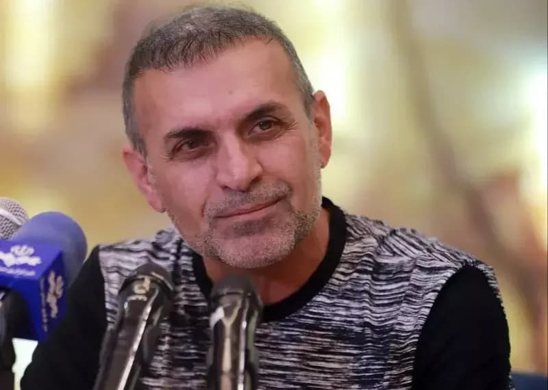 ویسی: تهدیدهایی برای جذب بازیکن موردنظر!