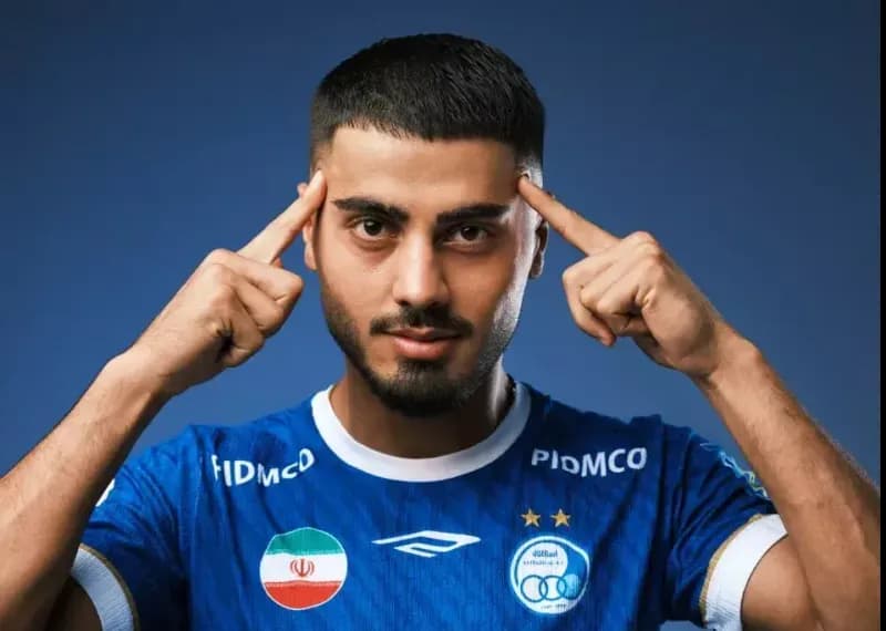 شیر به شیر؛ استقلال و پرسپولیس در آتش رقابت های تازه!
