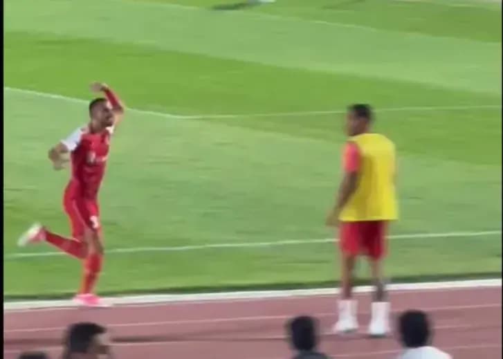 ابوالفضل جلالی؛ پرسپولیسی خوشحال در قلب قزوین