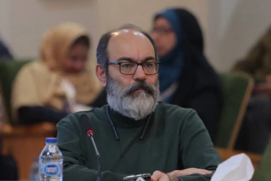 چرا سینماگران ما به حوزه نظری بیاعتماد هستند؟