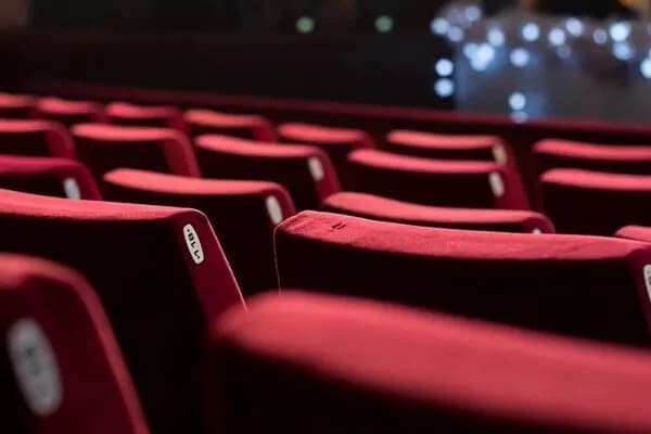 رکورد جدید: فروش ۳۵ میلیاردی سینما در هفته گذشته