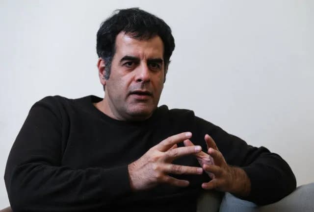واکنش جنجالی محسن امیریوسفی به کنترل سینمای زیرزمینی