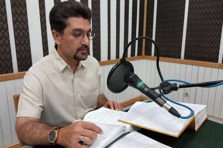 مطالب این برنامه همیشه تازه و کاربردی