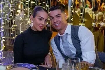 جزئیات خیرهکننده قرارداد رونالدو و جورجینا؛ ۱۰۰ هزار یورو ماهانه در صورت جدایی