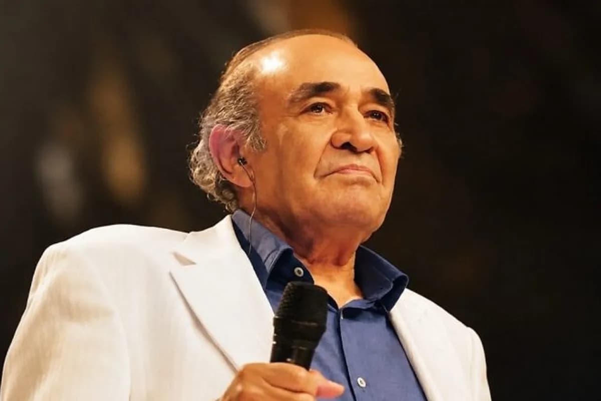 حسین خواجه امیری: همه چیز درباره مراسم وداع با ایرج خواجه امیری