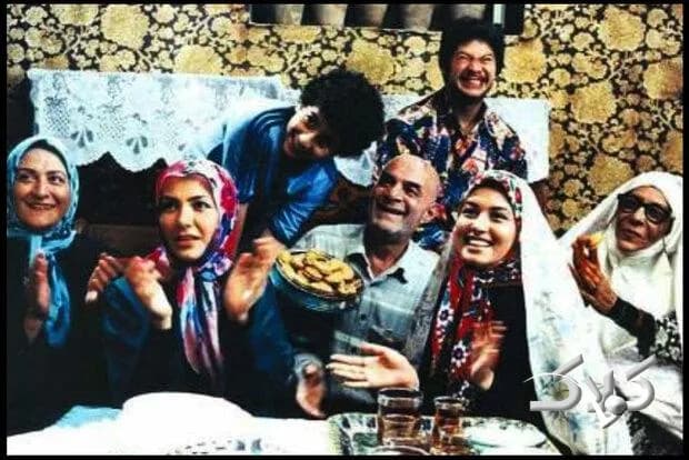 بازیگران سریال متهم گریخت و خلاصه داستان جذاب آن در مجله کولاک