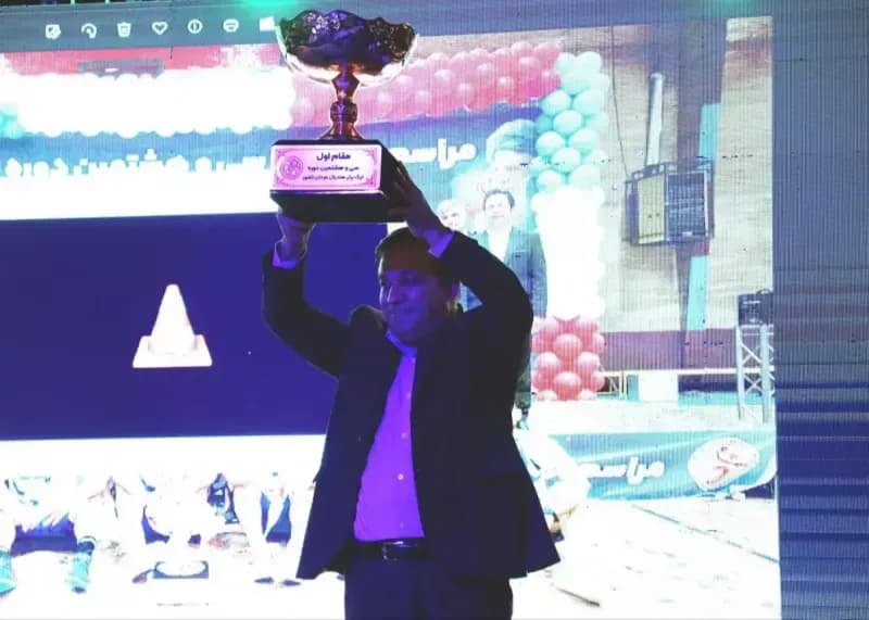 کنایه جنجالی تاجرنیا به پرسپولیس درباره تورنمنت پنج جانبه