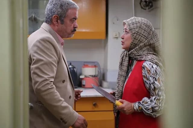 سریال سعید آقاخانی دوباره به تلویزیون بازمیگردد