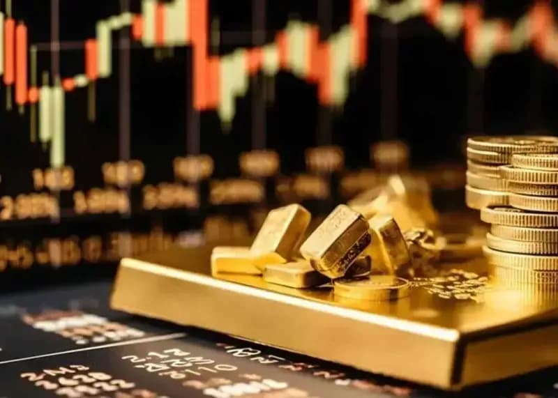 آخرین تغییرات قیمت طلای جهانی شنبه ۲۴ مرداد