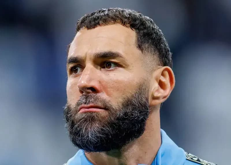 رد غیرمنتظره بنزما توسط الهلال: چرا ستاره محبوب جایی در برنامههای آنها ندارد؟