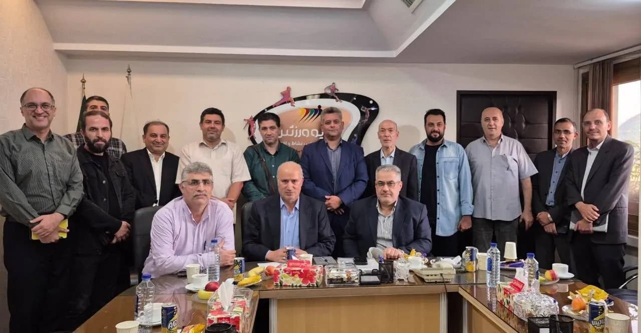 همکاری جامع معاونت صدا و فدراسیون فوتبال برای پوشش مسابقات مهم