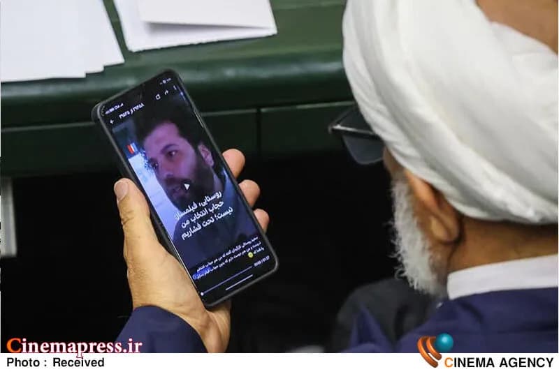 مدعی العموم: حامی جدی حقوق فرهنگی ملت مسلمان ایران در عرصه هنر و سینما
