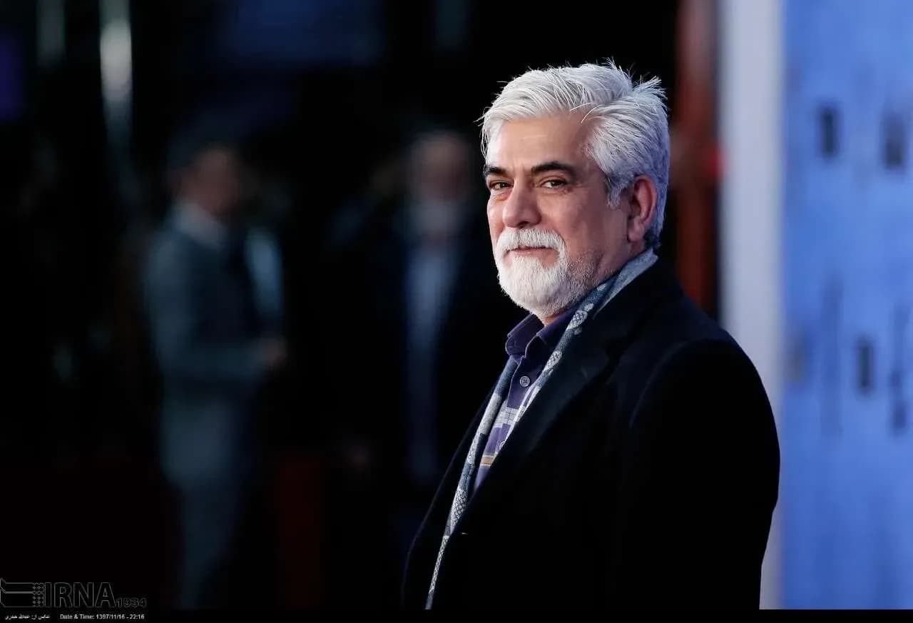 زمان پخش «هزار داستان» با اجرای حسین پاکدل اعلام شد