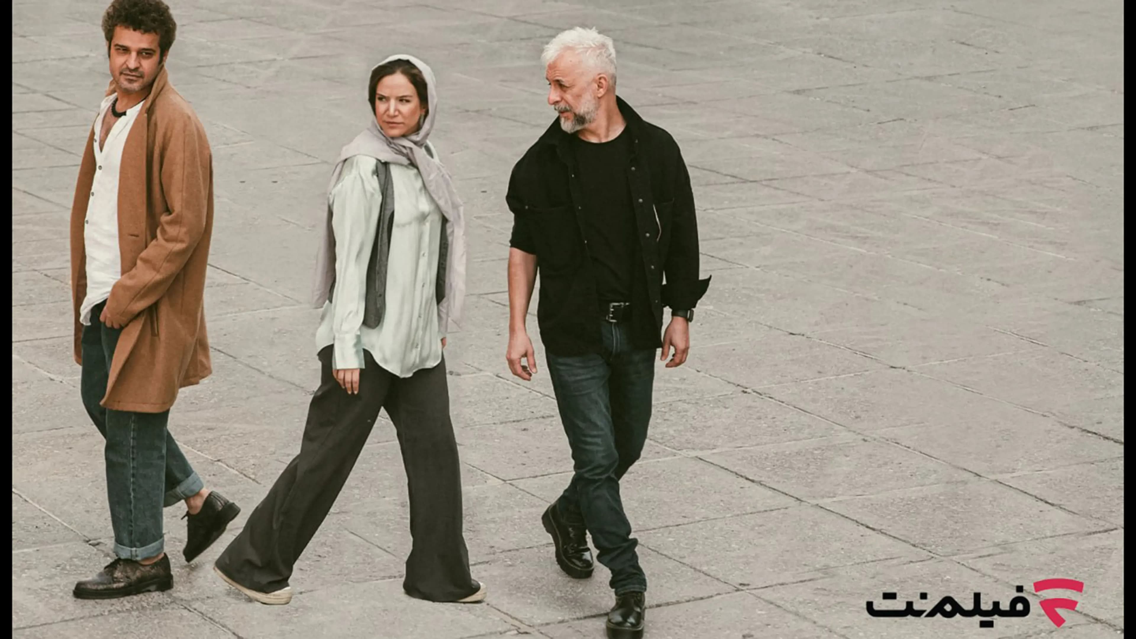 تماشای آنلاین تئاتر جذاب «نکبت» از ۲۶ مرداد در فیلم نت
