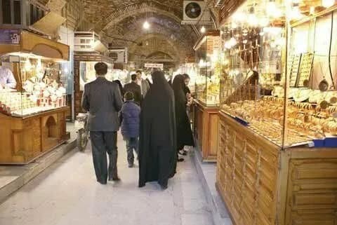 تحولات قیمت طلا و سکه امروز دوشنبه ۲۶ مرداد ۱۴۰۵ + جدول تغییرات