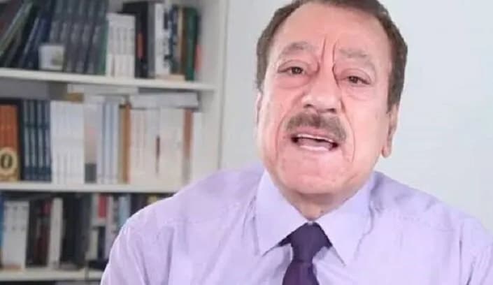 فروپاشی امپراتوری آمریکا از دید عطوان و نقش حیاتی تنگه هرمز