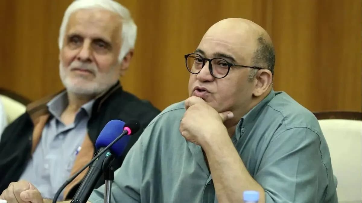 میکائیل: چالشبرانگیزترین نقش در کارنامه بازیگری من