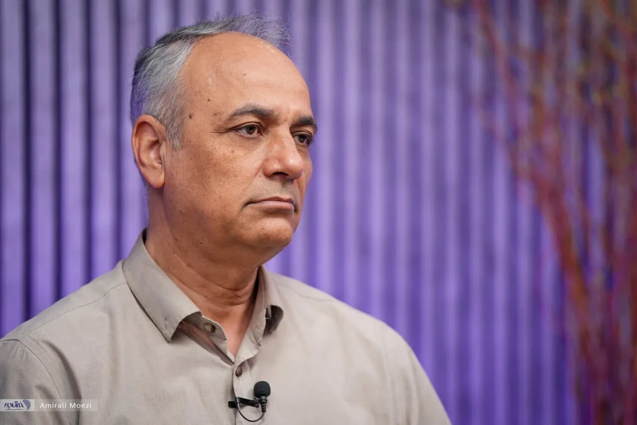 زیدآبادی: ترامپ و تندروهای ضد مذاکره ایرانی؛ ارتباطی غیرمنتظره
