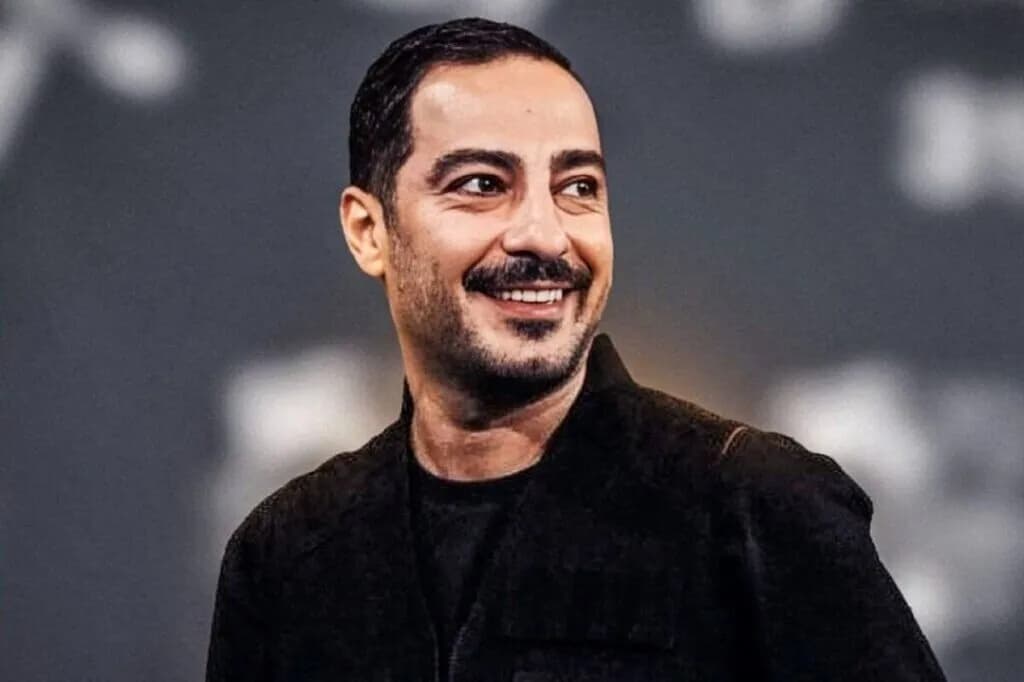 از «عصبانی نیستم» تا جنجال پرچم فلسطین؛ راز شهرت پرحاشیه نوید محمدزاده
