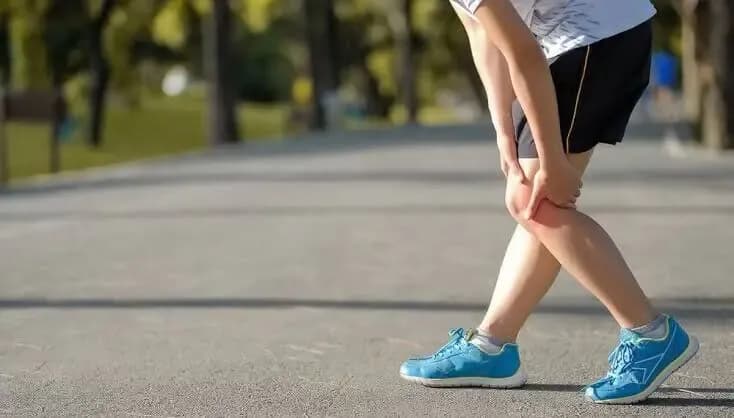 نشانه های سکته و حمله قلبی که پاها فاش می کنند