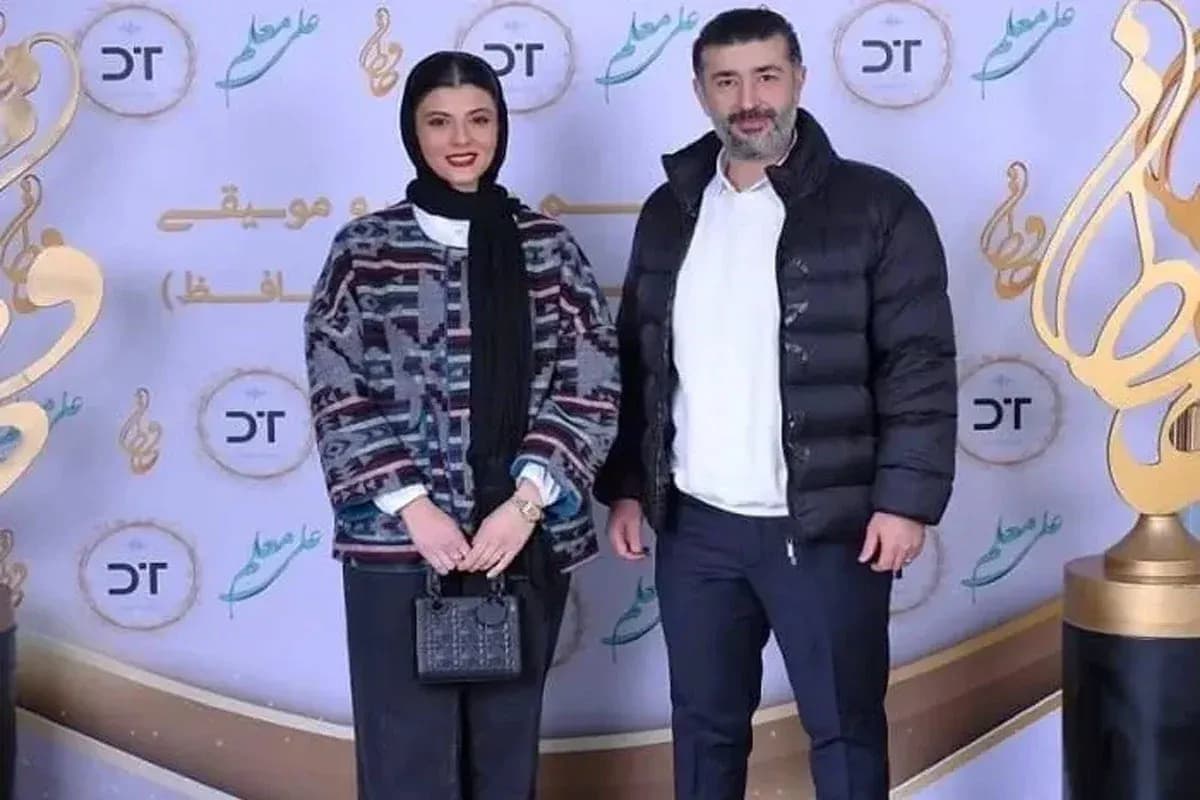 حقایقی جذاب از زندگی مهسا طهماسبی