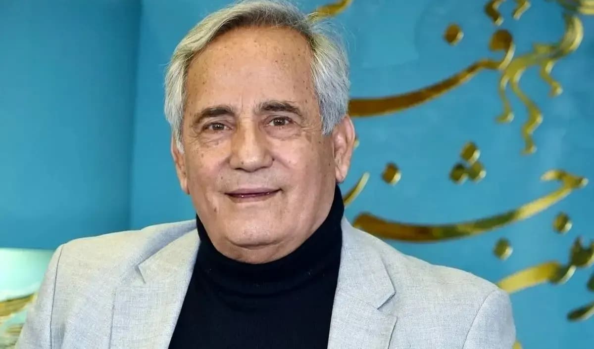 مجید مظفری؛ دریافت گواهینامه درجه یک هنری و افتخار تازه