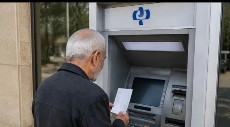 پیام ویژه مدیرعامل بانک رفاه برای بازنشستگان و مستمری بگیران در دوشنبه شب
