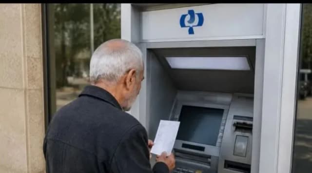 پیام ویژه مدیرعامل بانک رفاه برای بازنشستگان و مستمری بگیران در دوشنبه شب