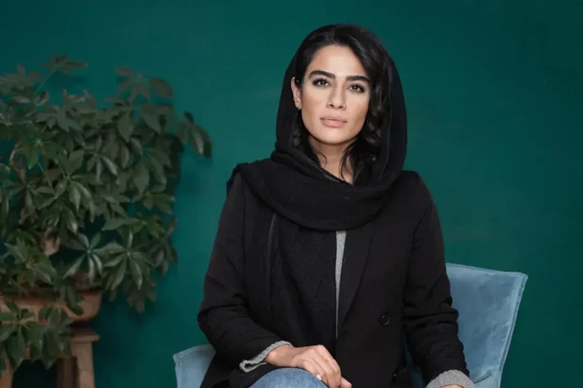 هیوا سیفی زاده؛ حکمی که چهار سال زندان را به دنبال داشت