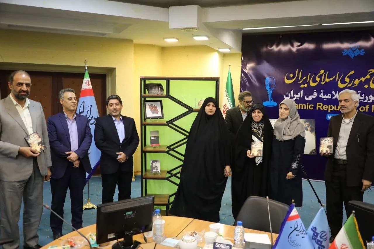 بررسی اندیشه امام موسی صدر درباره صهیونیسم در رادیو ایران