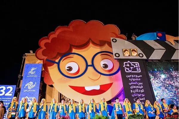 ظرفیتهای پنهان جشنواره کودک در ساخت مینیسریالهای انیمیشنی