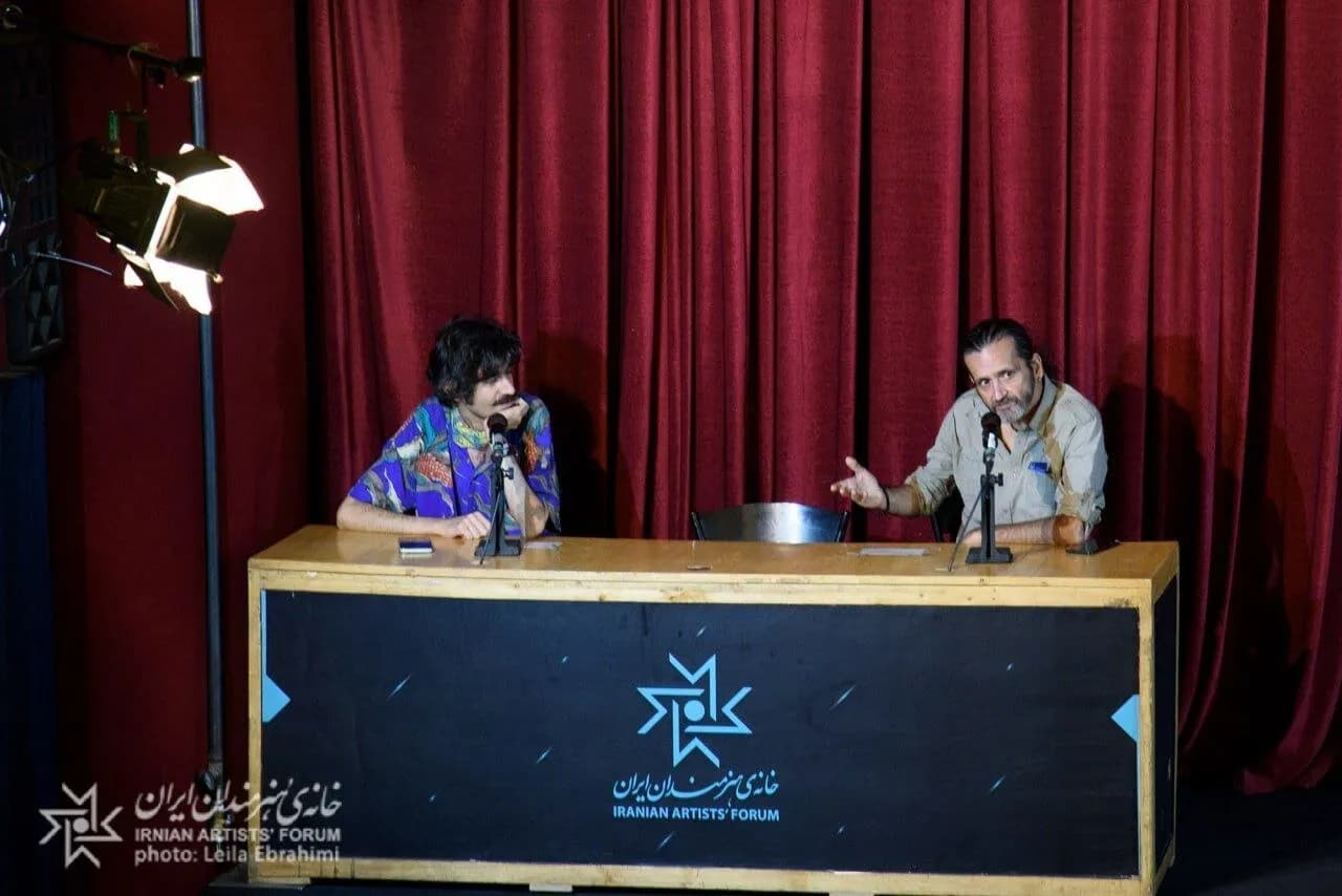 بررسی عمق فروپاشی مفهوم خانواده در «آرسنیک و تور کهنه»