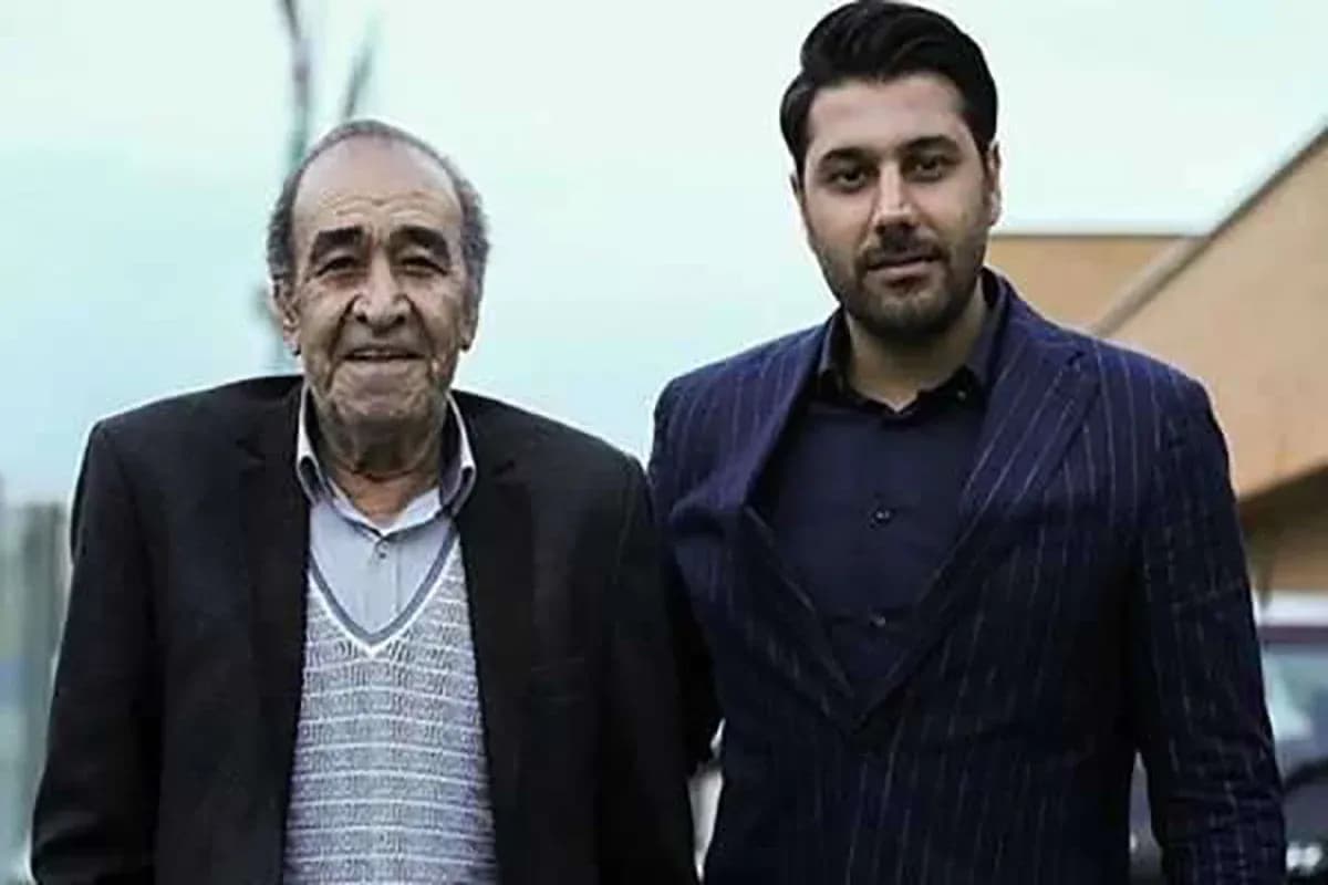 جزئیات مراسم ختم ایرج خواجه امیری؛ وداع با استاد بزرگ موسیقی