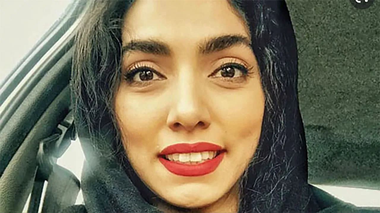 آزاده سدیری: داستان پسرنما شدن من