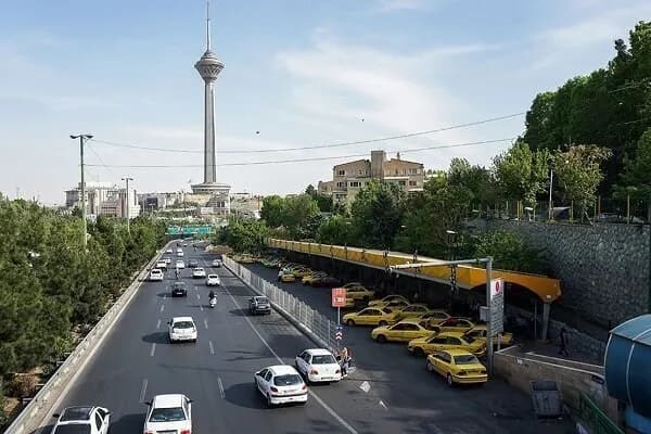هشدار هواشناسی: تغییر دما در راه است، آماده باشید!