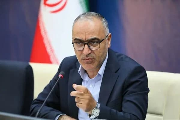 راهاندازی زنجیره کامل ارزش پوشاک در همدان توسط ازوجی