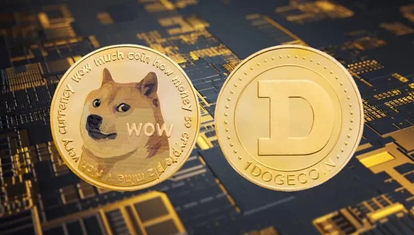 خرید بزرگ نهنگهای دوج کوین: ۴۷۰ میلیون DOGE به کیف پولها اضافه شد!