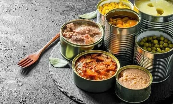 آیا کنسرو را باید یکبار بجوشانیم؟ پاسخ به خطر بوتولیسم