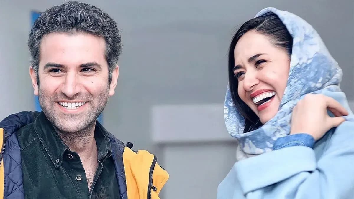 پریناز ایزدیار: دوست دارم ازدواجم رو انتخاب کنم و زودتر بچهدار بشم