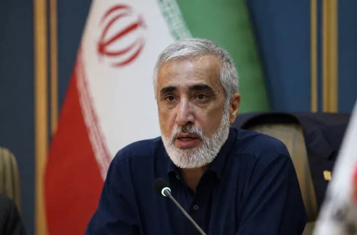 پیرصالحی: معنای واقعی سوگند پزشکی در روزهای سخت آشکار میشود