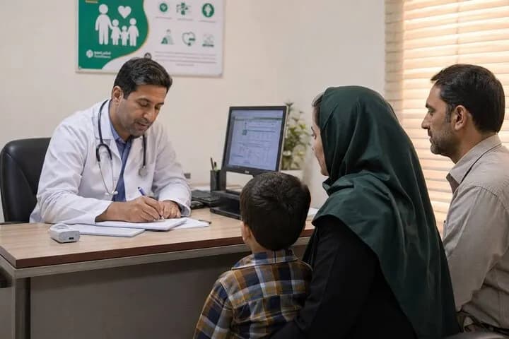 پزشکی و نقش سرمایه اجتماعی در پایداری آن