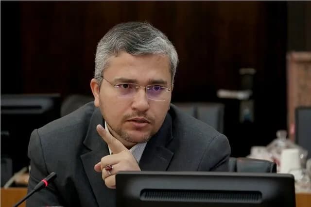 هشدار جدی به کشورهای خلیج فارس: تبدیل خانه ها به پناهگاه دشمن ممنوع!