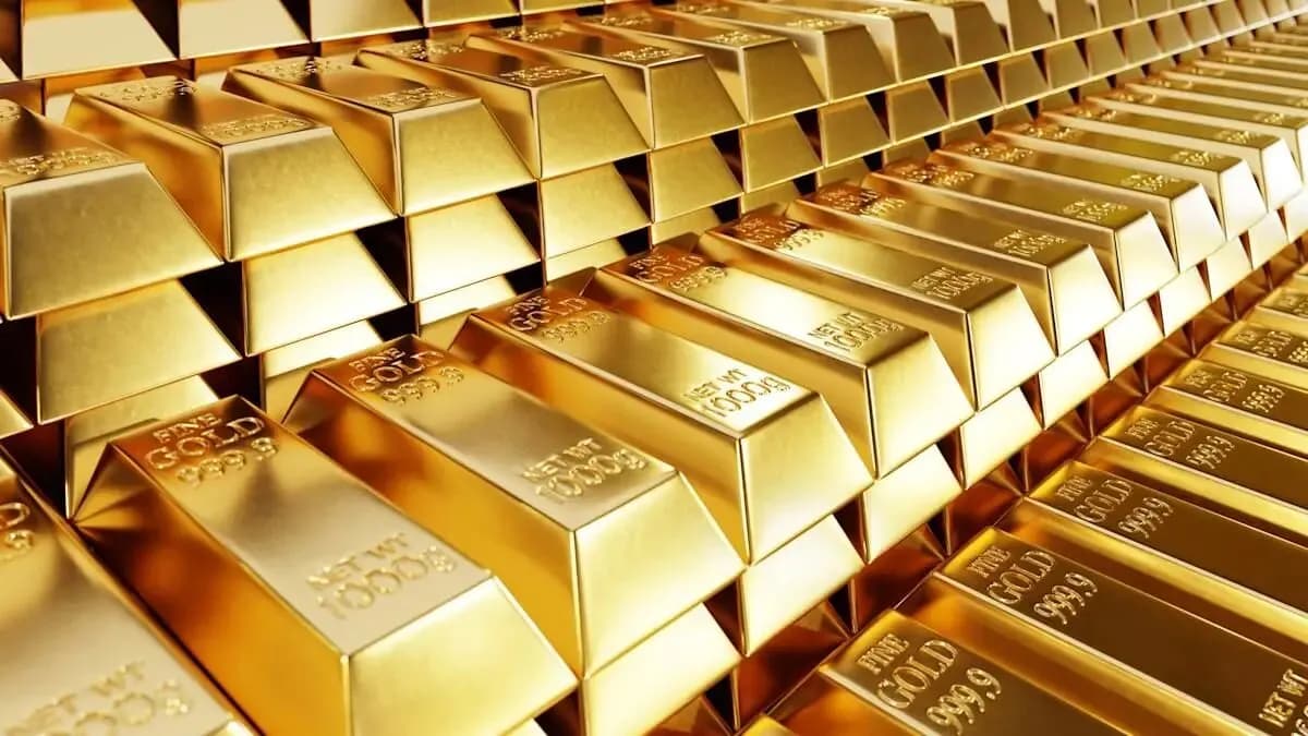 قیمت طلای جهانی امروز: آیا اوج جدیدی در راه است؟