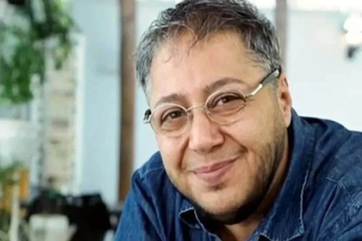 مازیار لرستانی فریاد زد: پایان رنجهایم کی فرا میرسد؟ + عکس
