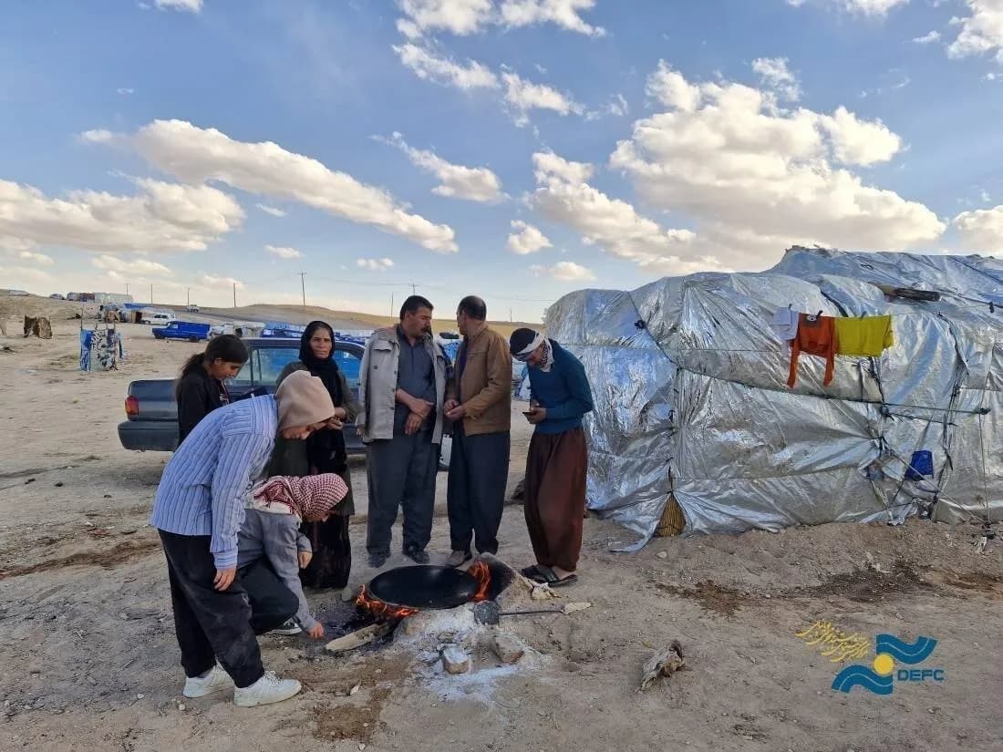 نمایش مستند کوچ اجباری در پرتغال: حقیقت تلخ مهاجرت