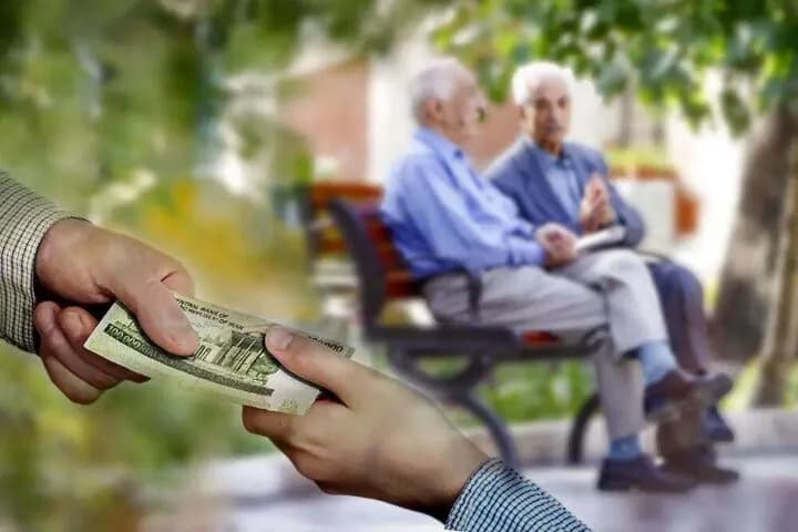 جزئیات مهم پرداخت معوقات بازنشستگان تامین اجتماعی از ۹ شهریور