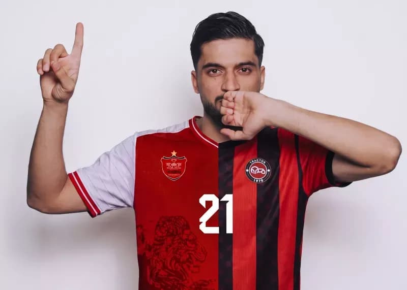 جدیدترین جزئیات از سرنوشت گزینه اول تراکتور و پرسپولیس